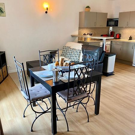 Apartament Cigale De Gordes Zewnętrze zdjęcie