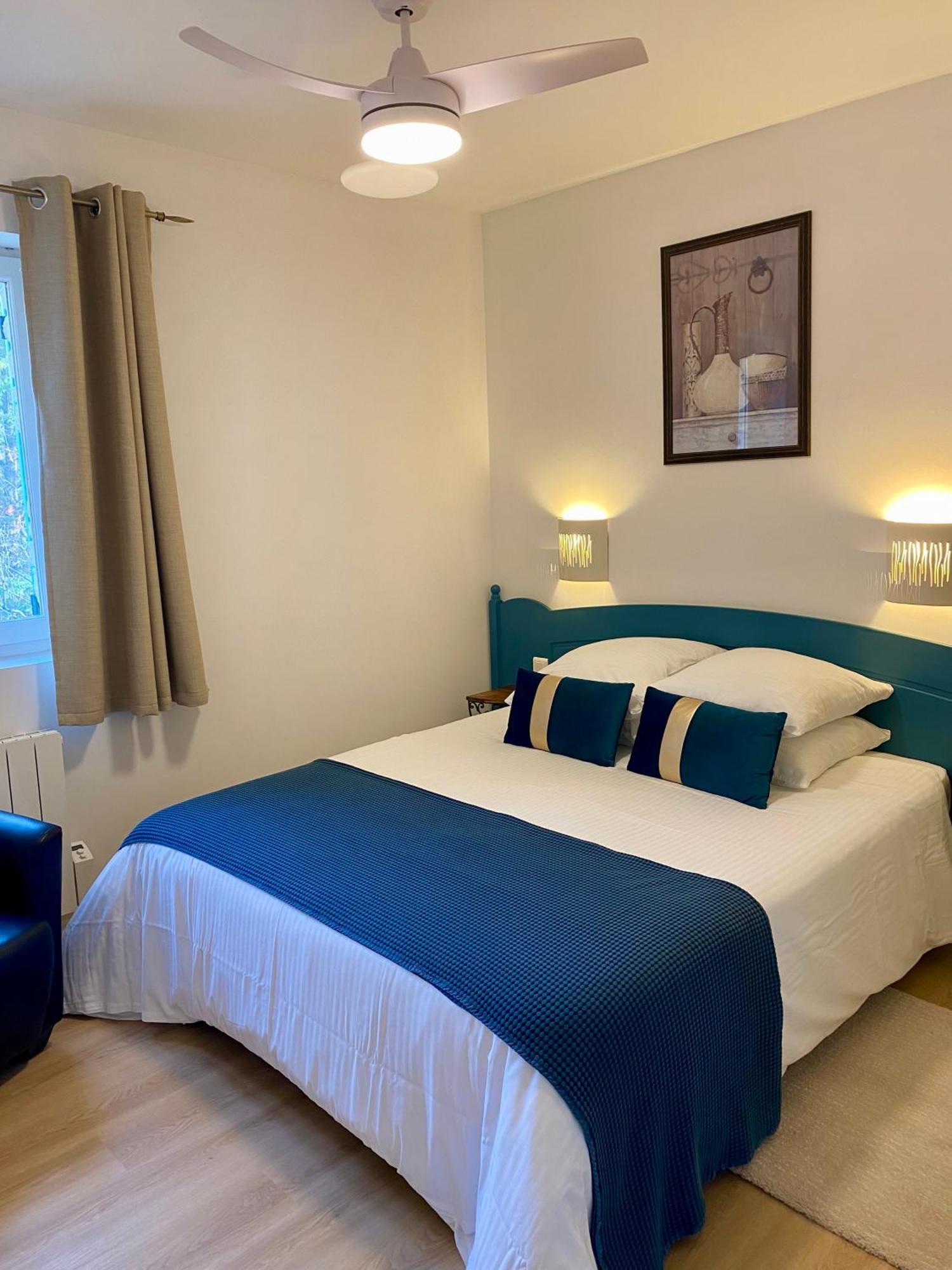 Apartament Cigale De Gordes Zewnętrze zdjęcie