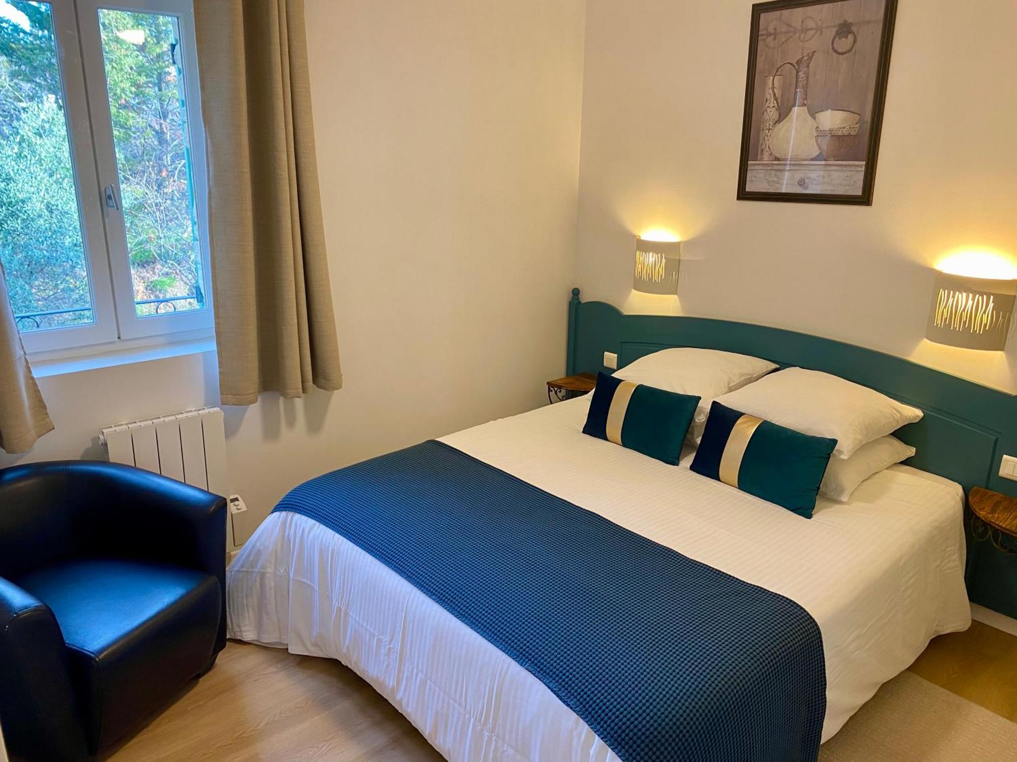 Apartament Cigale De Gordes Zewnętrze zdjęcie