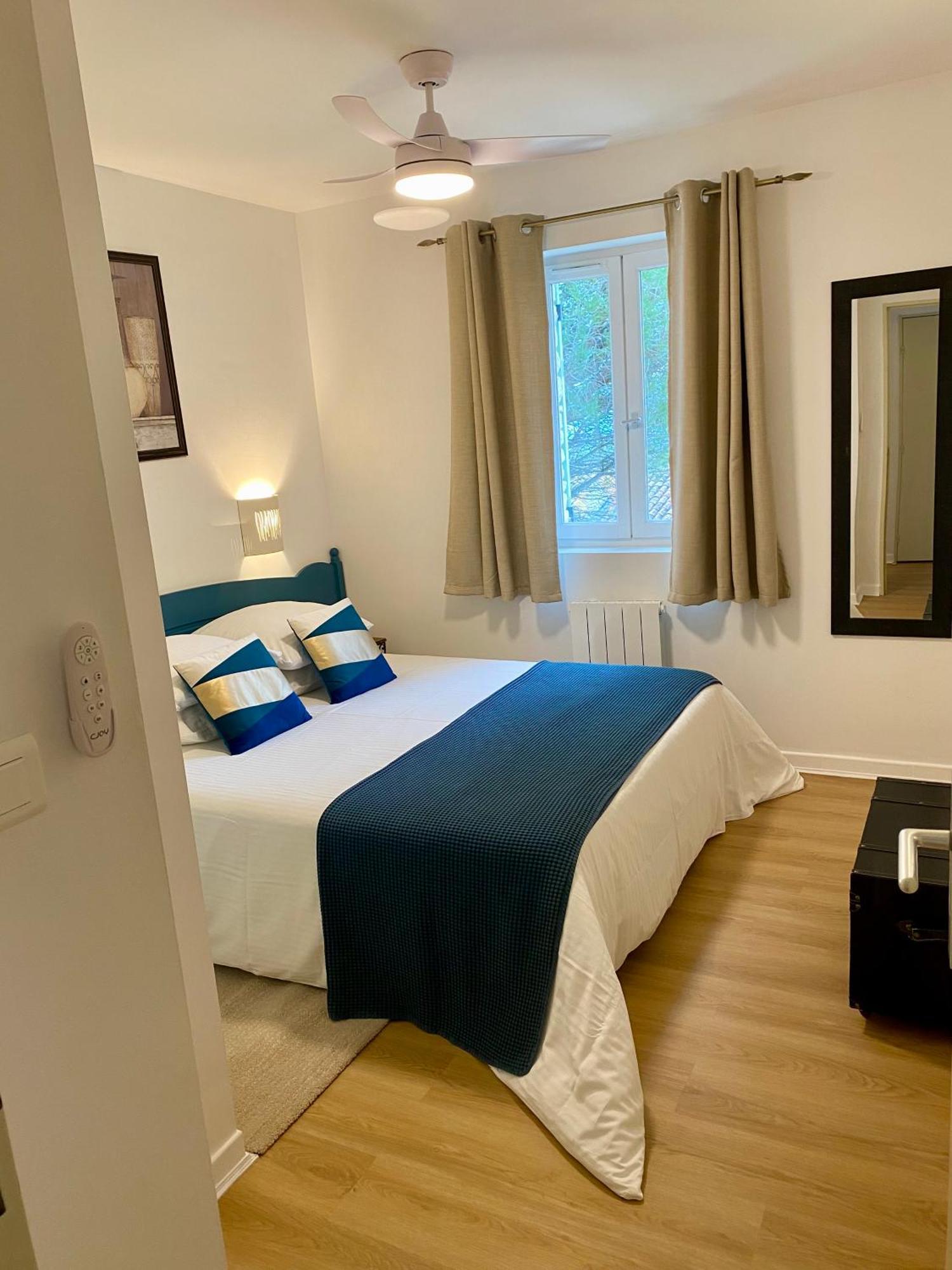 Apartament Cigale De Gordes Zewnętrze zdjęcie