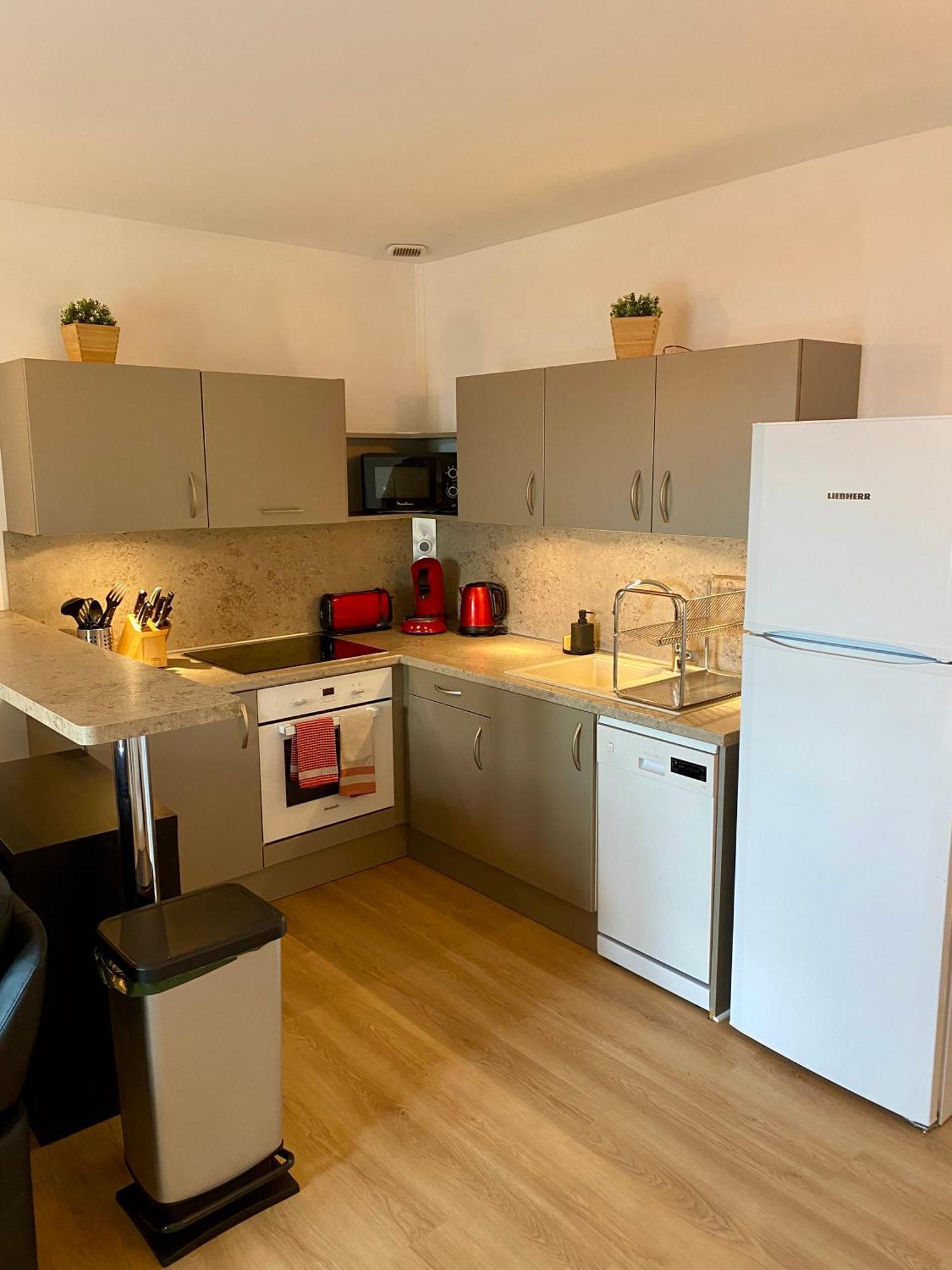 Apartament Cigale De Gordes Zewnętrze zdjęcie