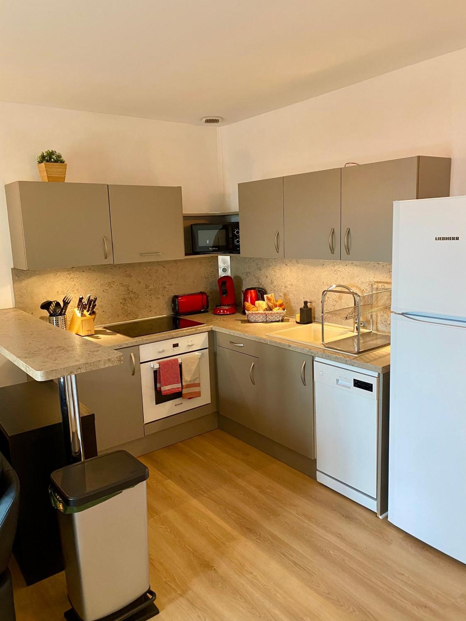 Apartament Cigale De Gordes Zewnętrze zdjęcie
