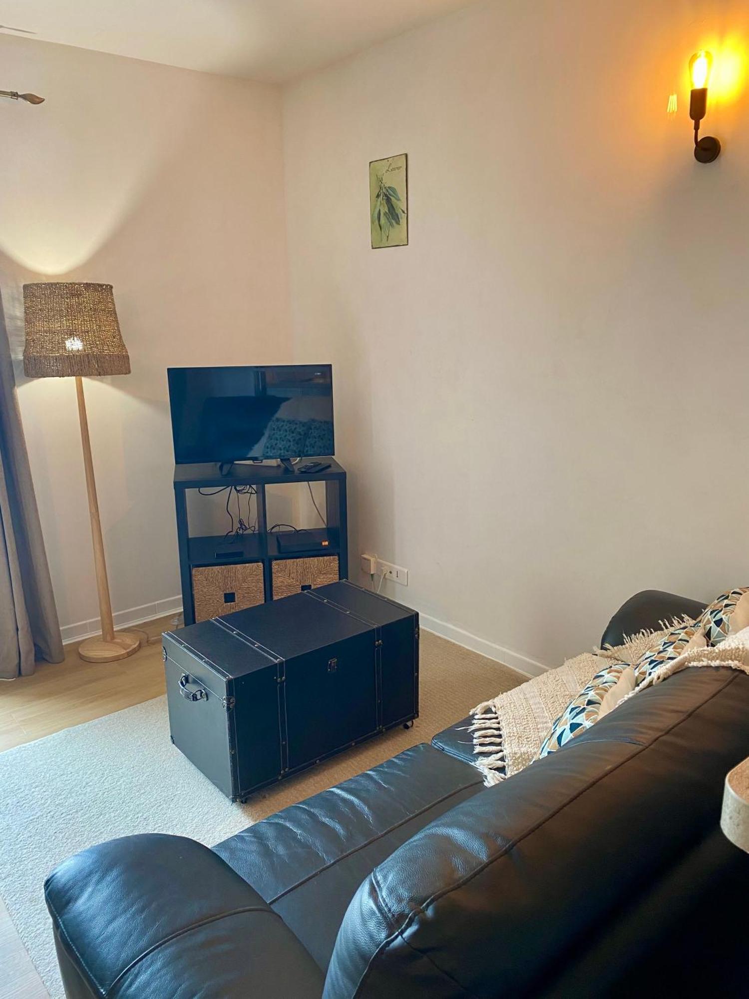 Apartament Cigale De Gordes Zewnętrze zdjęcie
