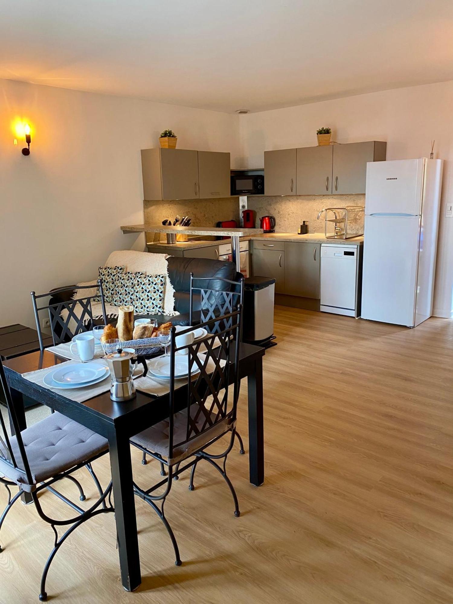 Apartament Cigale De Gordes Zewnętrze zdjęcie