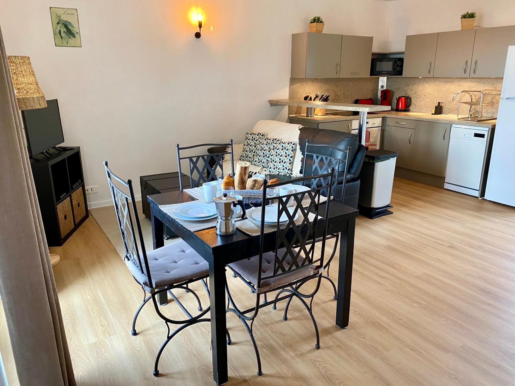 Apartament Cigale De Gordes Zewnętrze zdjęcie