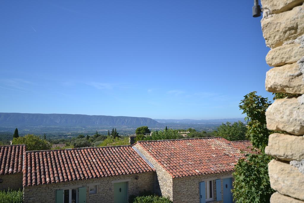 Apartament Cigale De Gordes Pokój zdjęcie