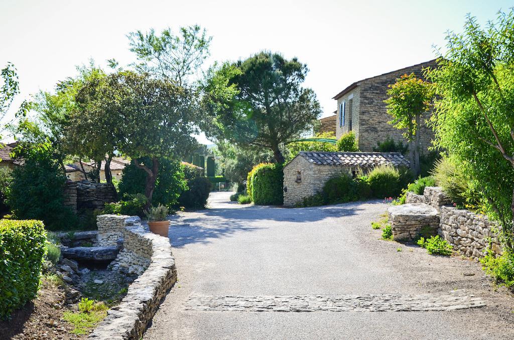 Apartament Cigale De Gordes Pokój zdjęcie